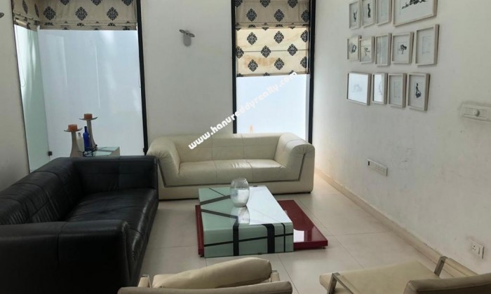 5 BHK Duplex House for Sale in Alwarpet